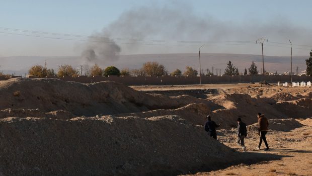 Τουρκία: Η Άγκυρα μπορεί να προσφέρει στρατιωτική βοήθεια στη Συρία