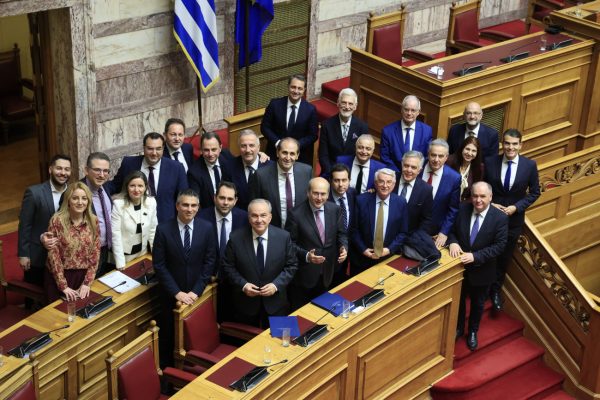 προϋπολογισμός
