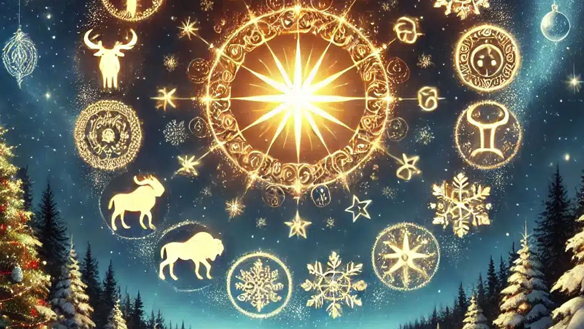 Χριστούγεννα: Τα 3 ζώδια που θα περάσουν δύσκολα