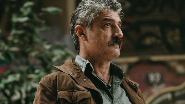 Πέθανε ο ηθοποιός Δημήτρης Ήμελλος στα 57 του χρόνια