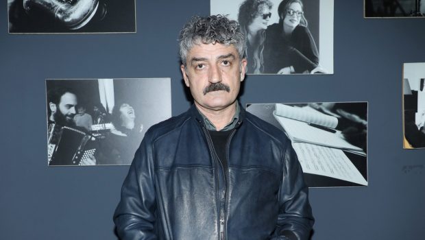 Δημήτρης Ήμελλος: Την Πέμπτη η κηδεία του στο Α' Νεκροταφείο Αθηνών