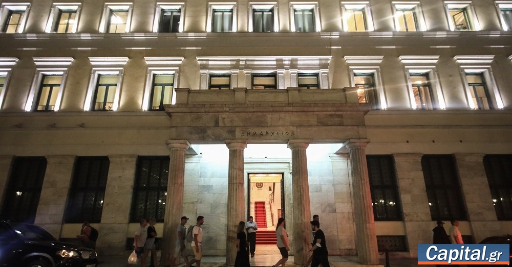 Αντιπαράθεση Μπακογιάννη - Δούκα για τη Διπλή Ανάπλαση: "Ο Δήμαρχος...