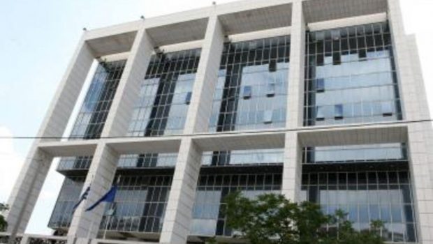 Ξεκίνησε η λειτουργία ιατρείου στο Εφετείο της Αθήνας