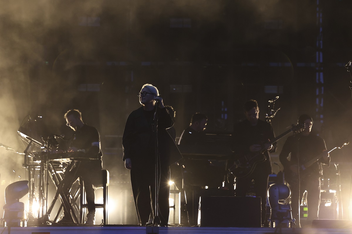 Massive Attack