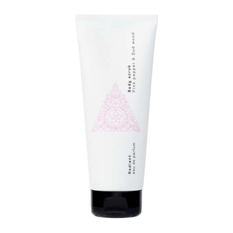 Τα body scrubs που θα αφήσουν την επιδερμίδα σας απαλή και λαμπερή