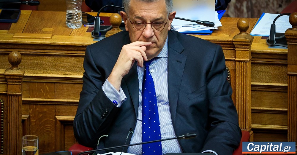 Ν. Ταχιάος προς ΠΑΣΟΚ: Συνετίστε τον Χ. Δούκα για το μετρό στα...