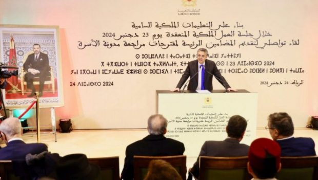 Μαρόκο: Ουσιαστικές αλλαγές στο Οικογενειακό Δίκαιο