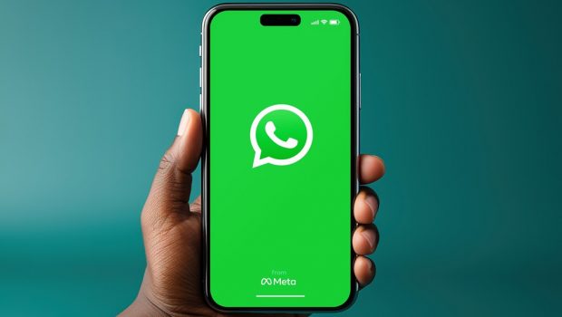 Αίρεται η απαγόρευση του WhatsApp στο Ιράν