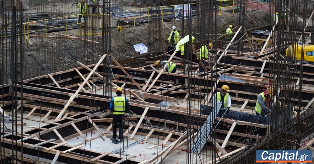 Απώλειες 131.491 θέσεων εργασίας τον Οκτώβριο λόγω λήξης της τουριστικής...