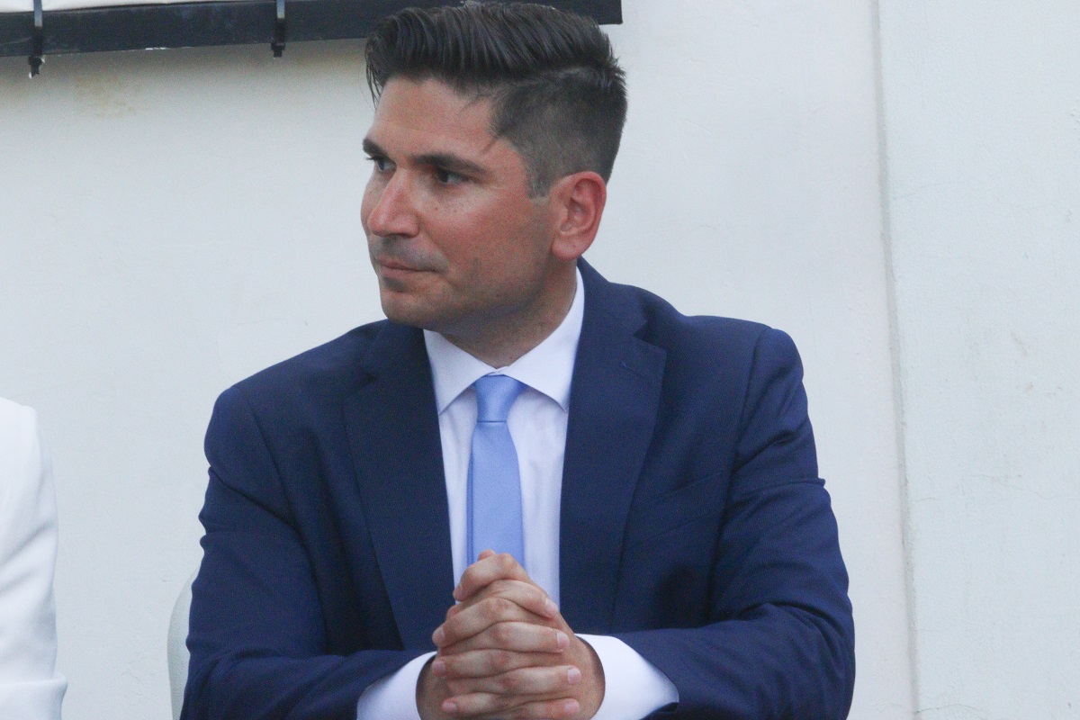 ΕΡΤNEWS: Έξι επιστήμονες συζητούν με τον Κώστα Λασκαράτο για την ψηφιακή πολιτεία, Πέμπτη 02.01. 2025, στις 23:00