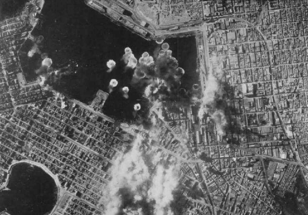 Peiraias 1944