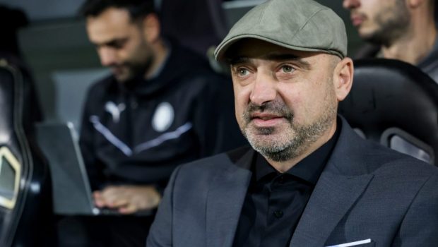 Ράσταβατς: «Μας έλειψε το γκολ»