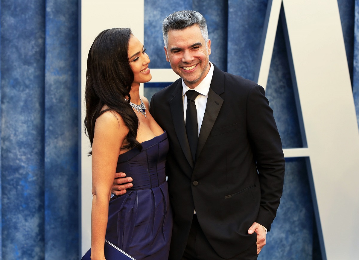 Vanity Fair's Oscar Party - 95th Academy Awards