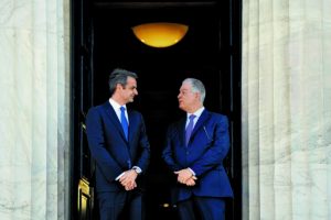 Η προεδρική εκλογή «παγώνει» τη συναίνεση