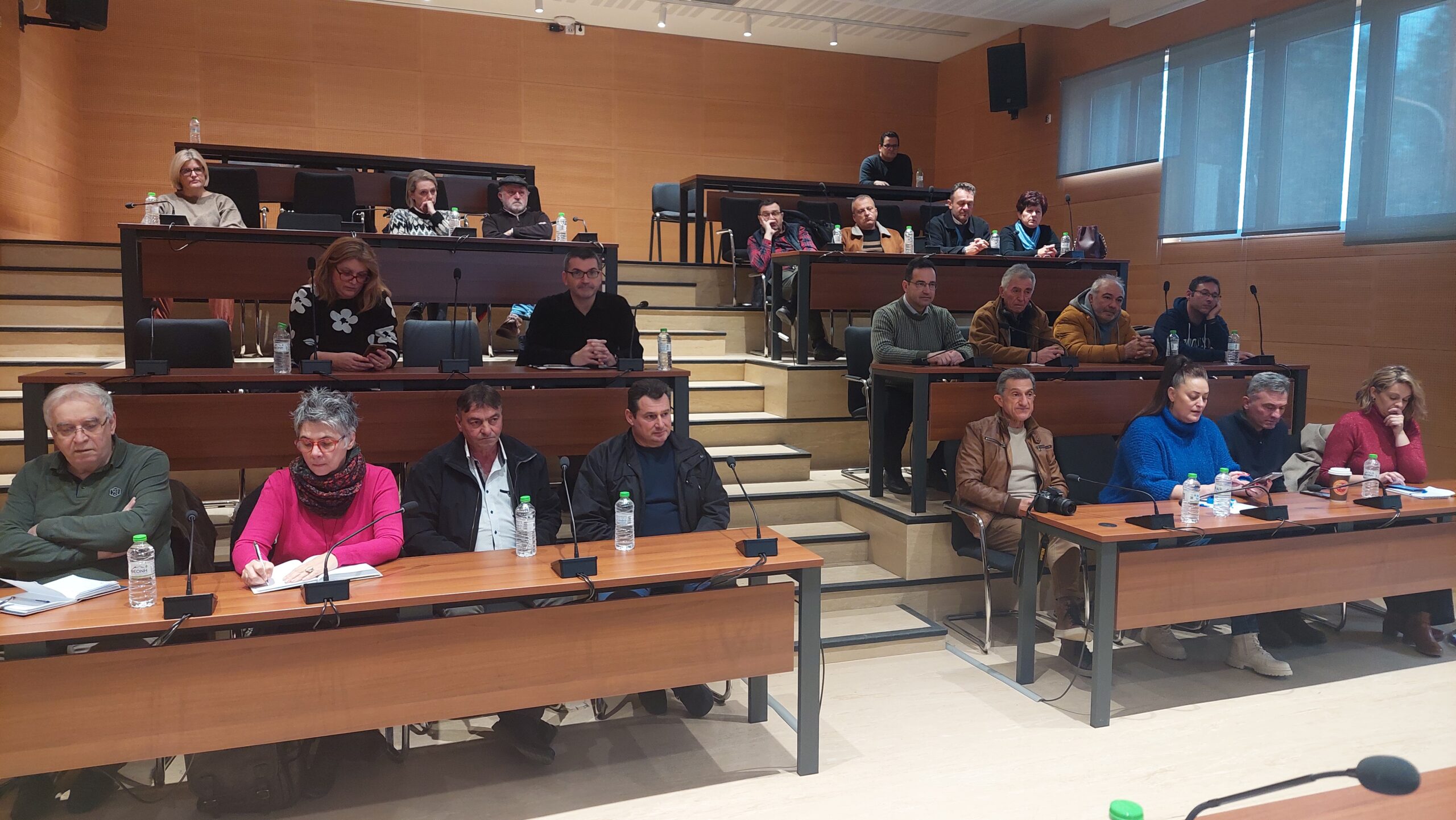 karditsa topiko poleodomiko