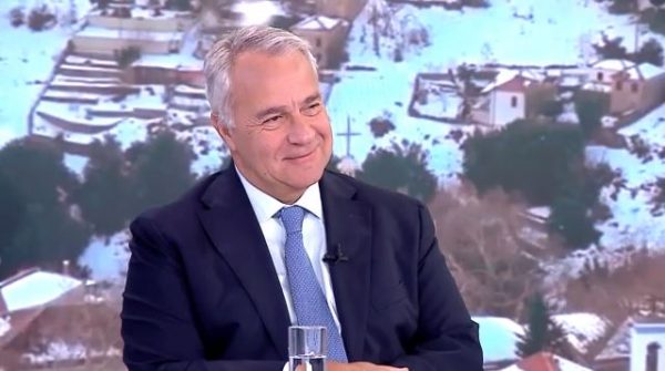 Μάκης Βορίδης για ΠτΔ: Πρέπει να εκφράζει την ενότητα του έθνους