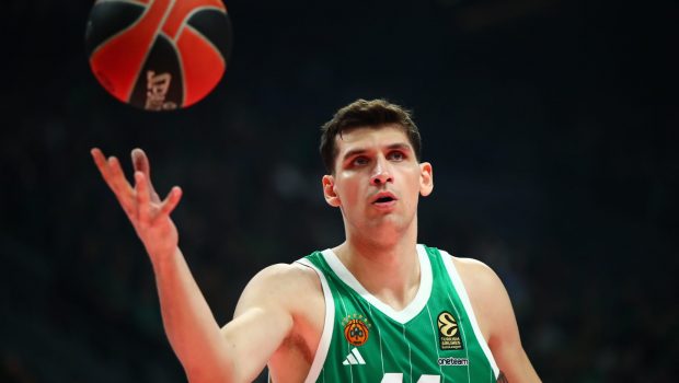 Νοκ άουτ για τον αγώνα με την Μπασκόνια ο Μήτογλου