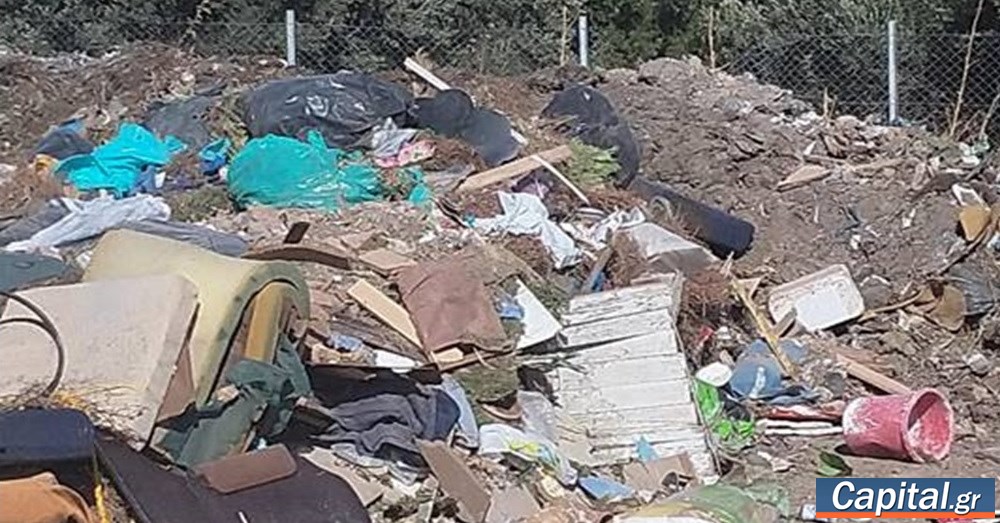 Το τέλος ταφής γίνεται ανταποδοτικό προς την αυτοδιοίκηση για...