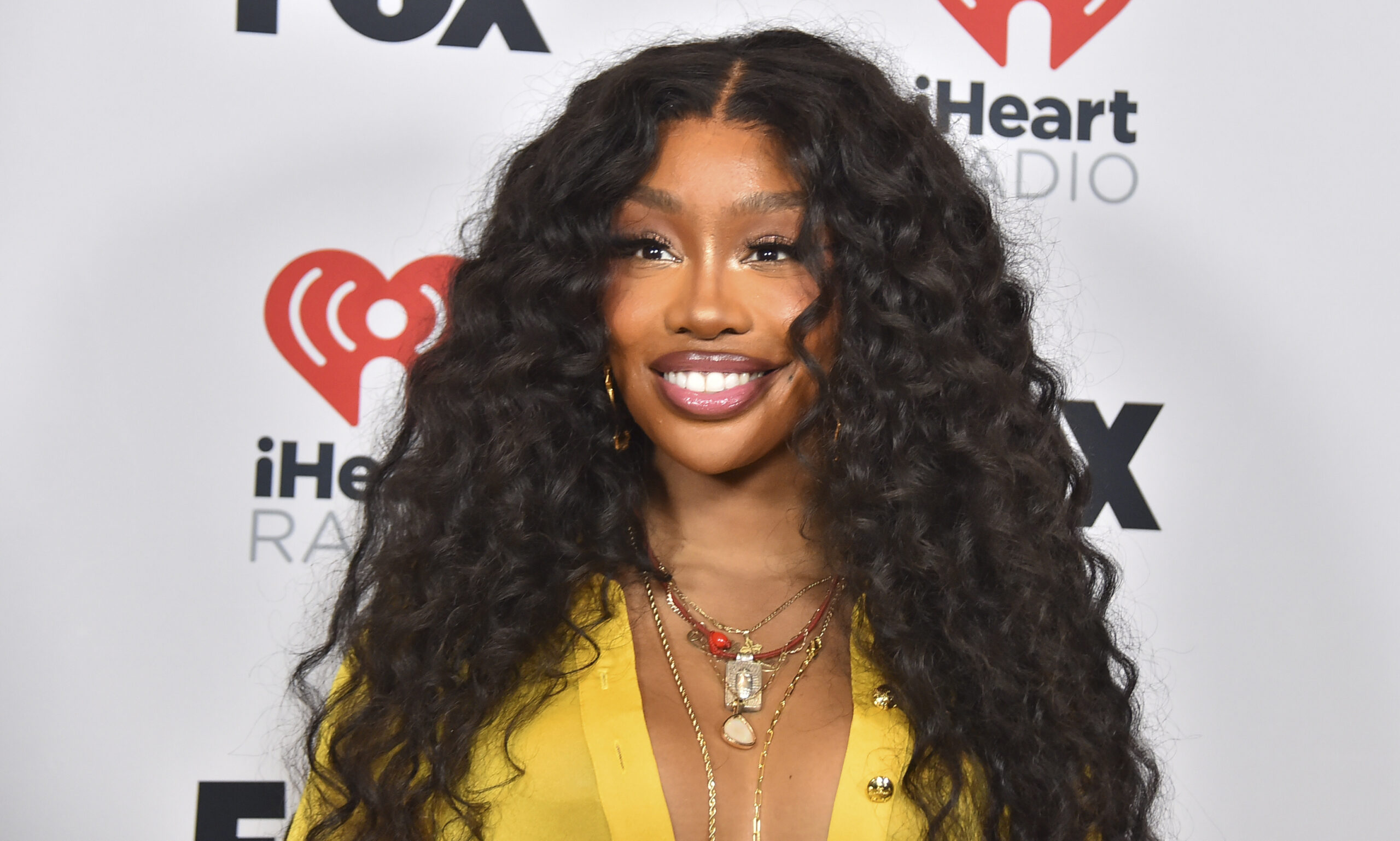 SZA