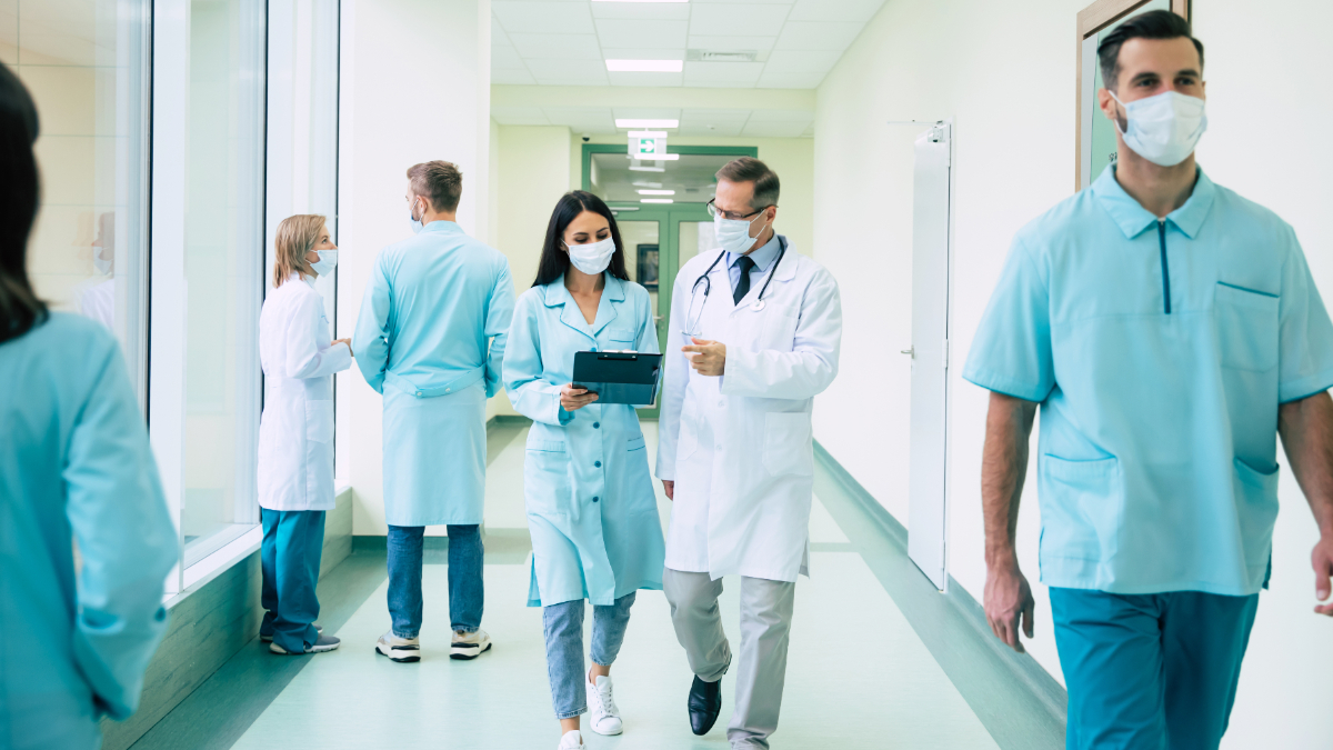 Μηνιγγίτιδα - Πάτρα: Περισσότερα από 300 άτομα έχουν λάβει χημειοπροφύλαξη