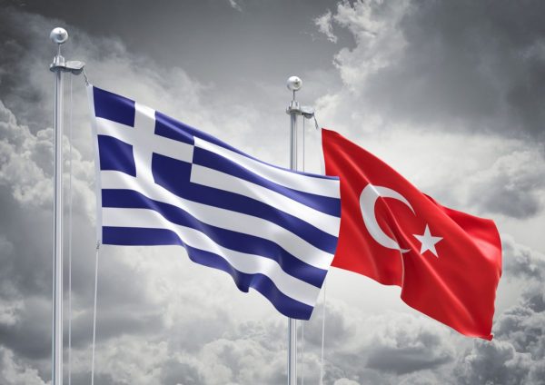 Ελλάδα – Τουρκία δηλώνουν ότι θέλουν «ήρεμα νερά», αλλά κάποιοι αναζητούν αφορμές για ένταση ακόμα και στη Eurovision