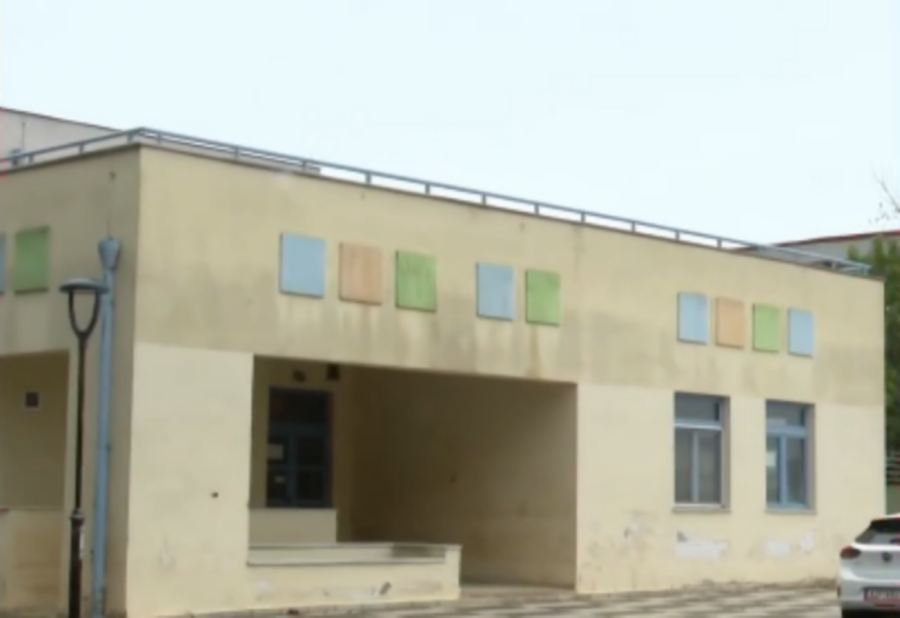 Βρεφονηπιακός Σταθμός Γιαννουλης