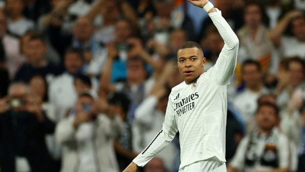 Πανδαισία: Όλα τα γκολ των play offs του Champions League (vids)