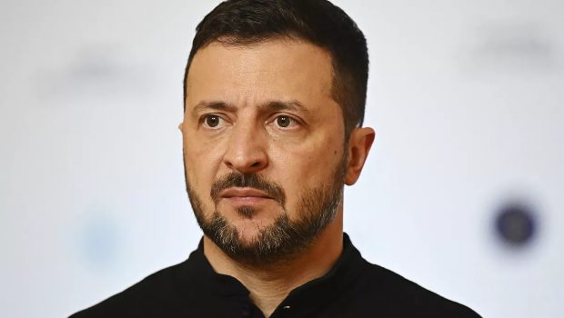 ΗΠΑ: Ακύρωσαν την κοινή συνέντευξη Τύπου Ζελένσκι – Κέλογκ