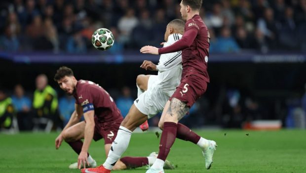 Η UEFA προειδοποιεί τη Ρεάλ Μαδρίτης με κλείσιμο του Μπερναμπέου!