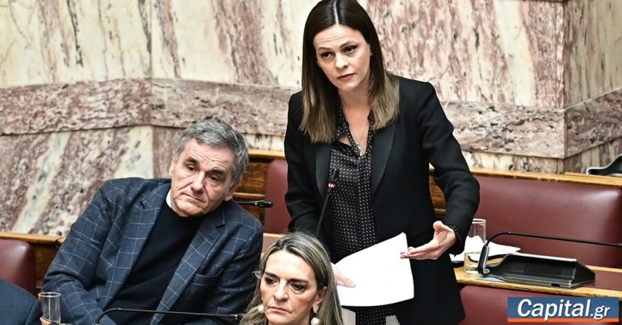Η κυβέρνηση αποφάσισε και ενέκρινε τα χρήματα για την...