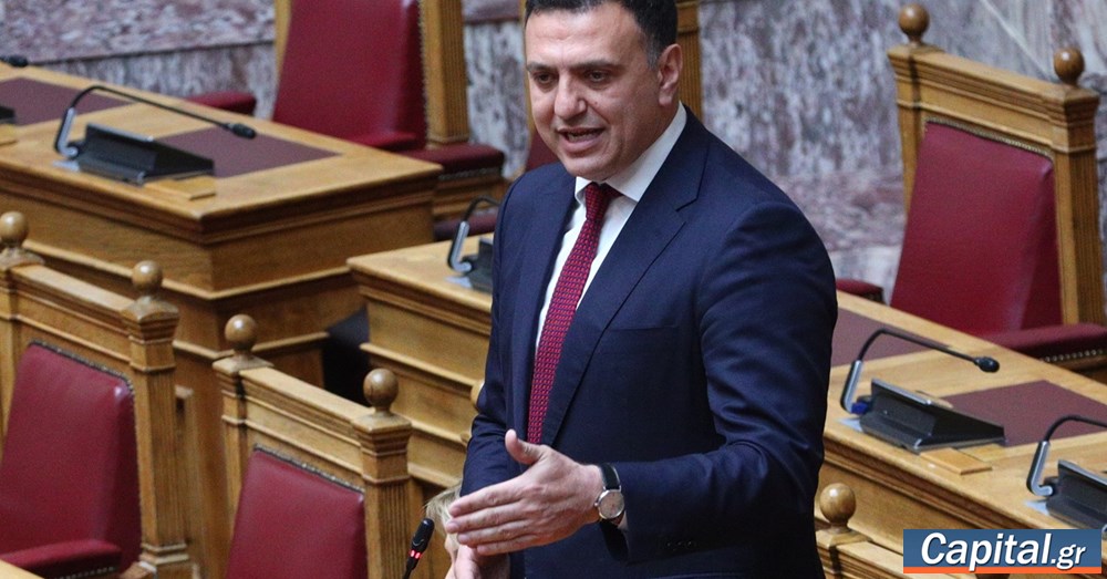 Ό,τι ζητήθηκε από τη Δικαιοσύνη για τα Τέμπη κατατέθηκε...