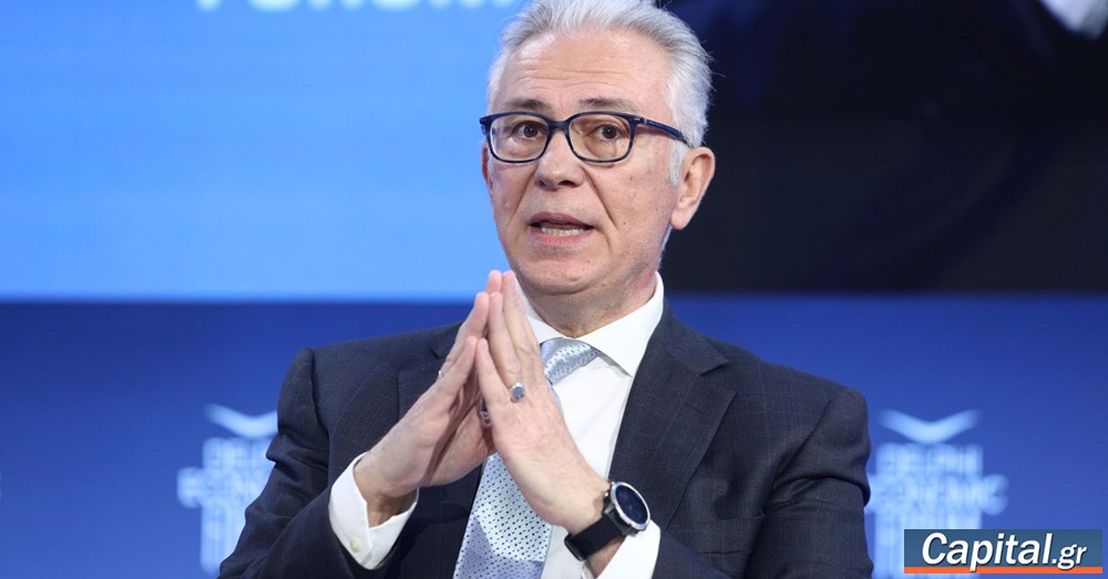 Συνάντηση Θ. Ρουσόπουλου - Αντ. Γκουτέρες στο πλαίσιο της 69ης Συνόδου της...