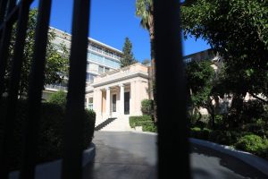 Ανασχηματισμός: Όλες οι αλλαγές στο κυβερνητικό σχήμα