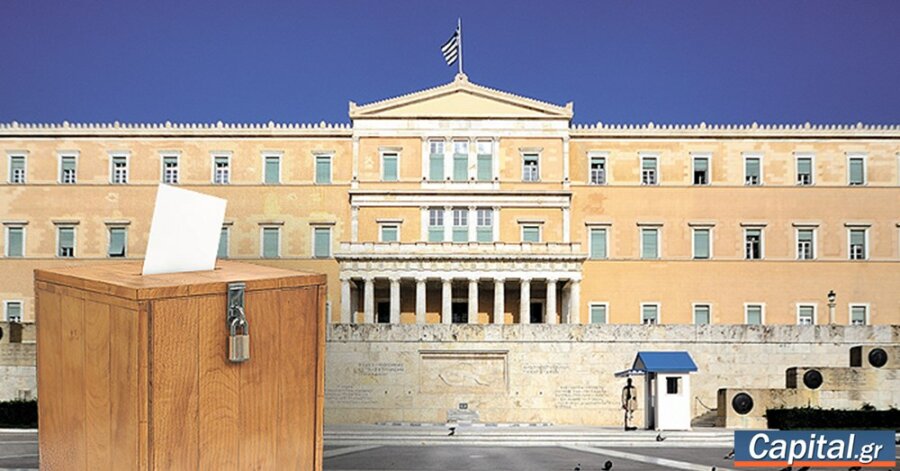 Παγιώνεται το ρεύμα αντισυστημισμού- Καβαλάει το κύμα της...