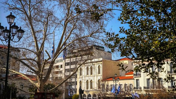 Καιρός: Νέα άνοδος της θερμοκρασίας το Σάββατο