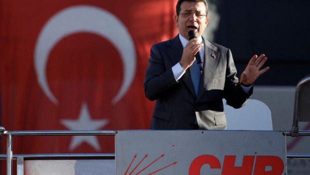 Εκρέμ Ιμάμογλου: Αποκαλύφθηκε μέρος της κατάθεσης στον εισαγγελέα