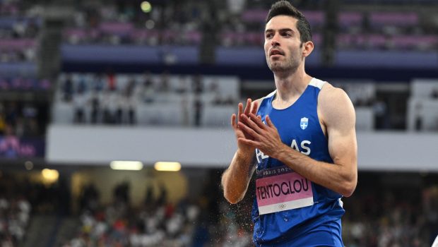 Τεντόγλου: «Μην σταματάτε να πιστεύετε σε μένα»