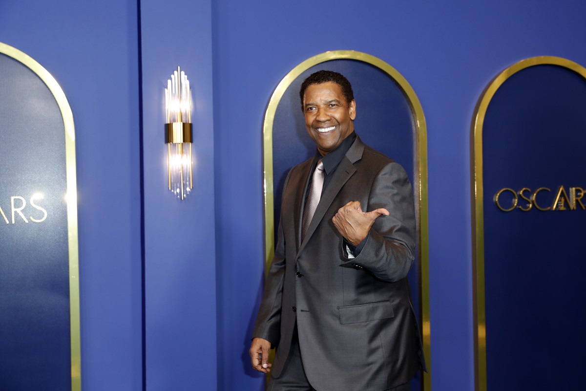 94th Oscars Nominees Luncheon