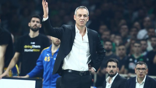Κάτας: «Είμαι πολύ περήφανος για τον τρόπο που παίξαμε και αξίζαμε να κερδίσουμε»