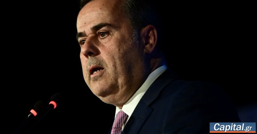 Εντός του 2025 όλες οι διαδικασίες για τις...