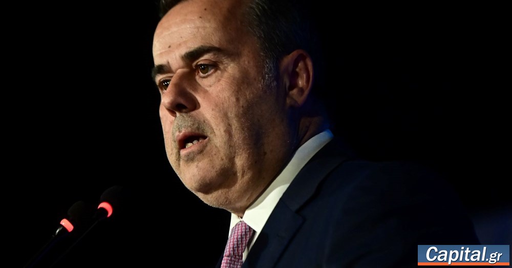 Εντός του 2025 όλες οι διαδικασίες για τις...