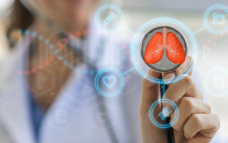 Καμπανάκι για τη φυματίωση