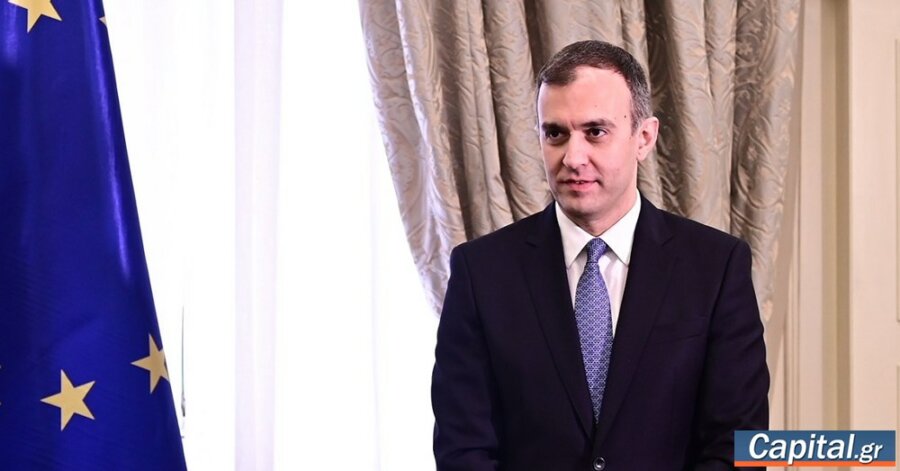 Δεν υπάρχουν σκέψεις για αποστολή στρατευμάτων στην...