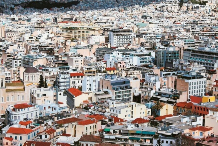 μπόνους δόμησης