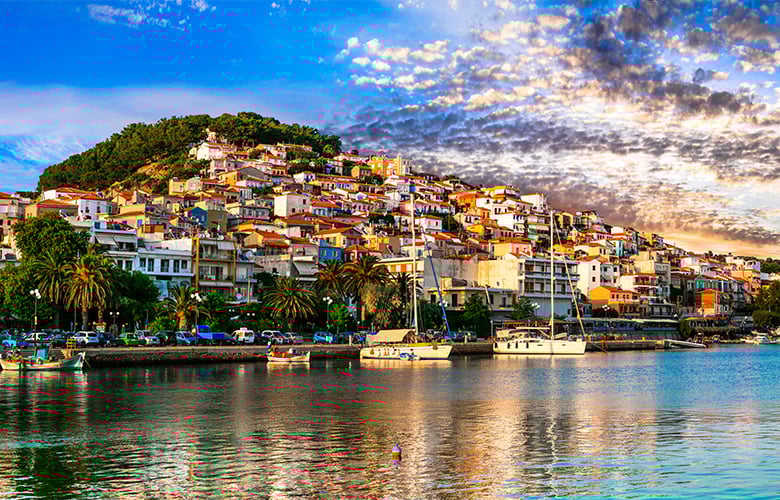 Χιλιάδες Τούρκοι δίνουν «ανάσα» στον τουριστικό κλάδο της Μυτιλήνης – News.gr