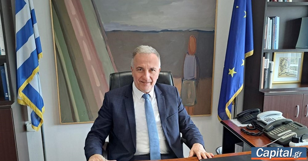 Στόχος μας να γίνει η Θεσσαλονίκη hub καινοτομίας και...