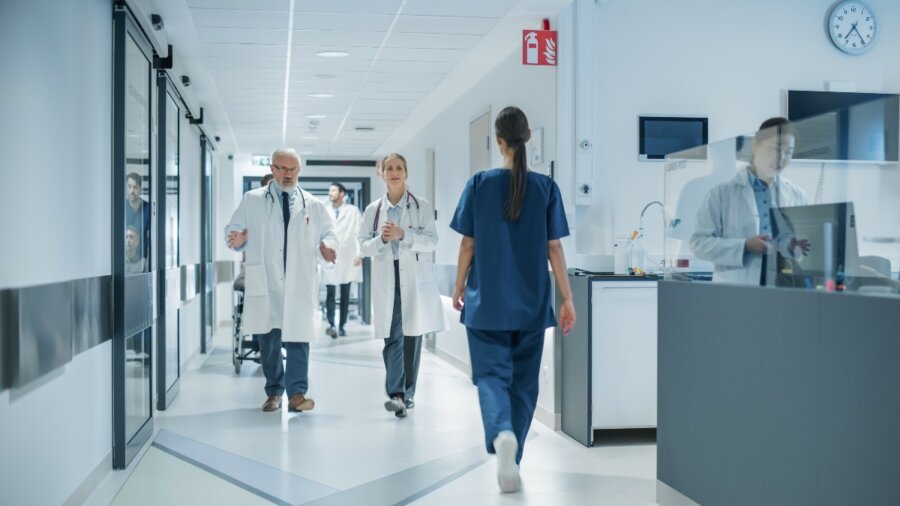 Μία ολόκληρη Ελλάδα πέρασε από το ΕΣΥ σε ένα έτος