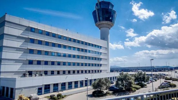Στην απεργία της 9ης Απριλίου συμμετέχουν οι ελεγκτές εναέριας κυκλοφορίας - Ποιες πτήσεις θα πραγματοποιηθούν