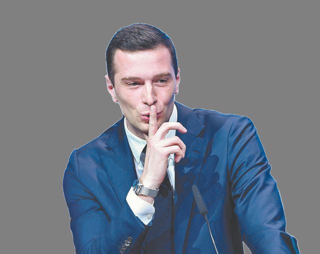 Μπορεί ο Μπαρντελά να γίνει πρόεδρος;
