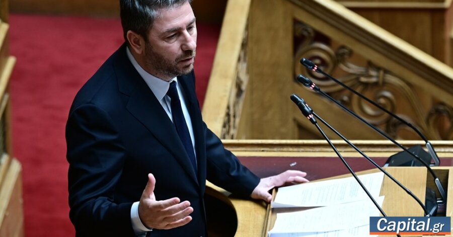 "Η ρήτρα διαφυγής είναι κομμένη και ραμμένη...